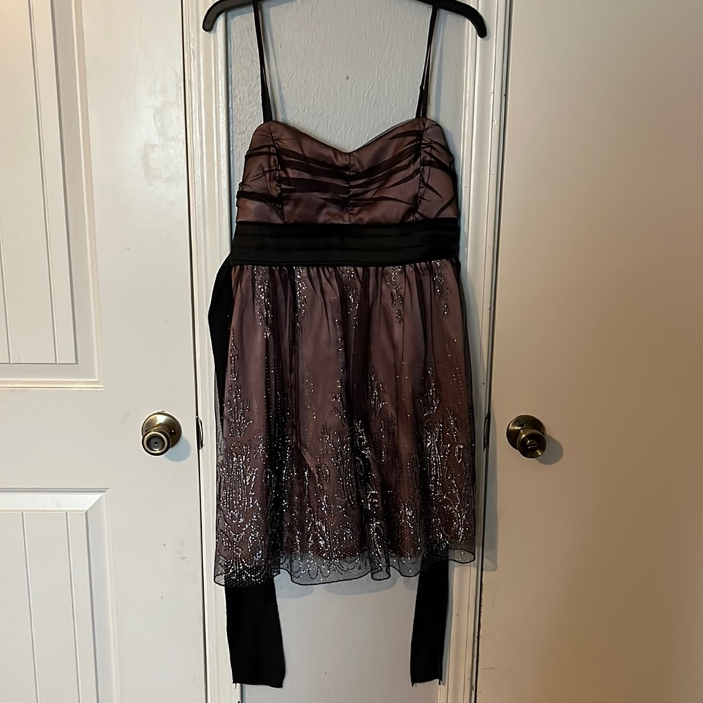 Trixxi Prom Dress 13